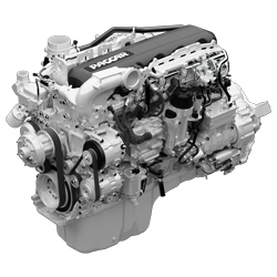U2450 Engine